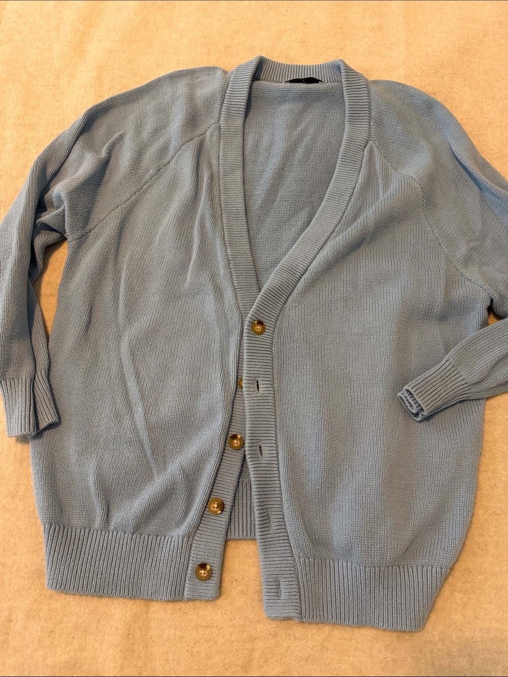 TNA Cardigan